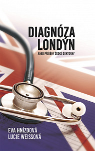 E-kniha Diagnóza Londýn