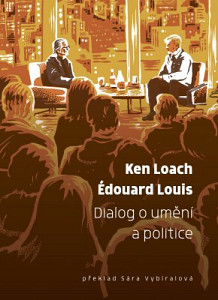 E-kniha Dialog o umění a politice