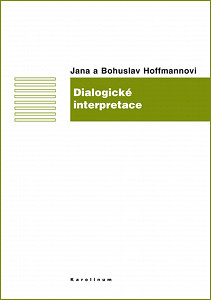 E-kniha Dialogické interpretace