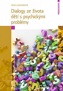 E-kniha Dialogy ze života dětí s psychickými problémy