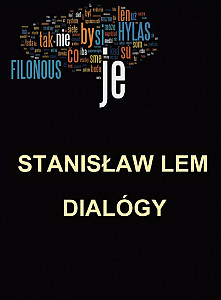 E-kniha Dialógy