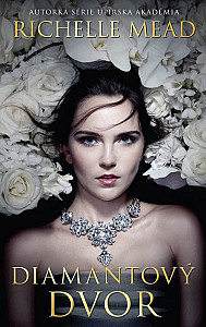 E-kniha Diamantový dvor