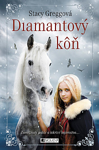 E-kniha Diamantový kôň
