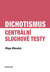 E-kniha Dichotismus