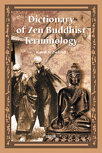 E-kniha Dictionary of Zen Buddhist Terminology (A-K)