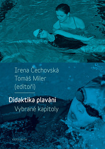 E-kniha Didaktika plavání