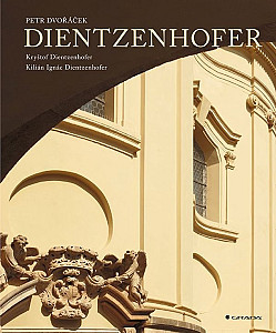 E-kniha Dientzenhofer