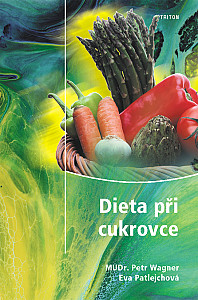 E-kniha Dieta při cukrovce