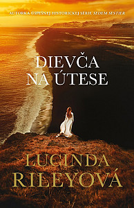 E-kniha Dievča na útese