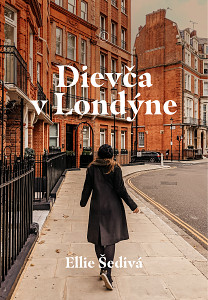 E-kniha Dievča v Londýne