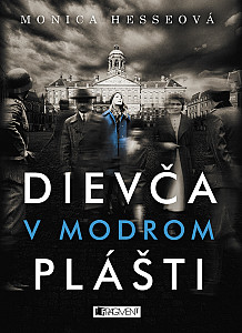 E-kniha Dievča v modrom plášti