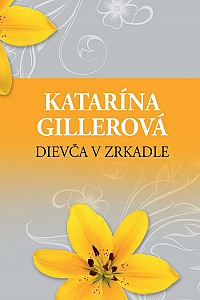 E-kniha Dievča v zrkadle