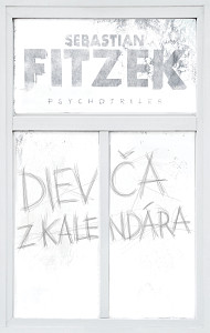 E-kniha Dievča z kalendára