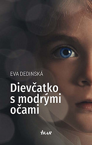 E-kniha Dievčatko s modrými očami