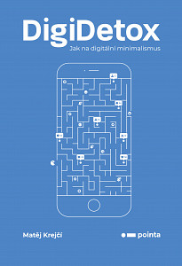 E-kniha DigiDetox