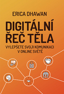 E-kniha Digitální řeč těla