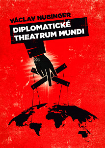 E-kniha Diplomatické Theatrum mundi