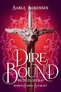 E-kniha Dire Bound