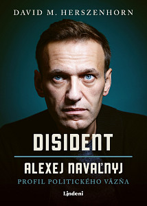 E-kniha Disident