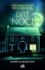 E-kniha Dítě noci