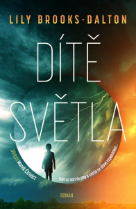 E-kniha Dítě světla