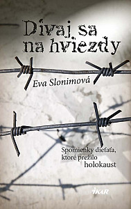 E-kniha Dívaj sa na hviezdy
