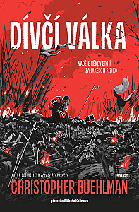 E-kniha Dívčí válka