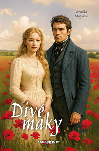E-kniha Divé maky