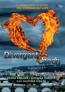 E-kniha DivergentCzech