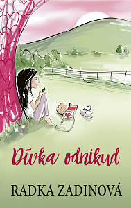 E-kniha Dívka odnikud