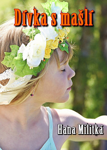 E-kniha Dívka s mašlí