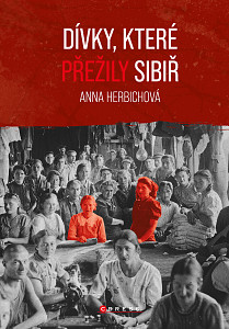 E-kniha Dívky, které přežily Sibiř