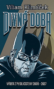 E-kniha Divná doba
