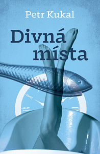 E-kniha Divná místa
