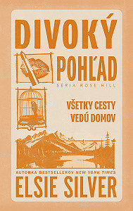 E-kniha Divoký pohľad