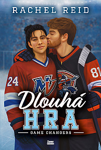 E-kniha Dlouhá hra