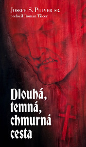E-kniha Dlouhá, temná, chmurná cesta
