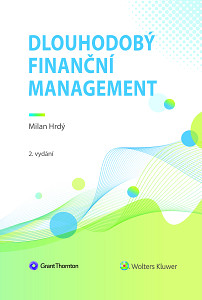 E-kniha Dlouhodobý finanční management, 2. vydání