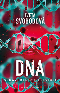 E-kniha DNA - spravedlonost existuje