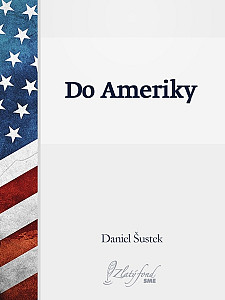E-kniha Do Ameriky
