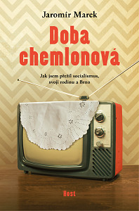 E-kniha Doba chemlonová