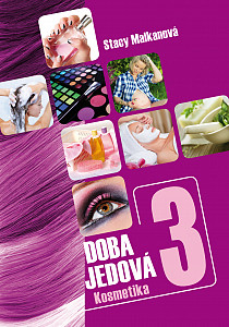 E-kniha Doba jedová 3 - Kosmetika