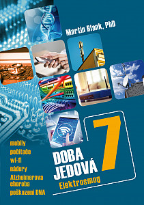 E-kniha Doba jedová 7 - Elektrosmog