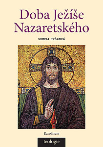 E-kniha Doba Ježíše Nazaretského