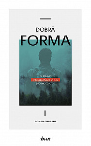 E-kniha Dobrá forma