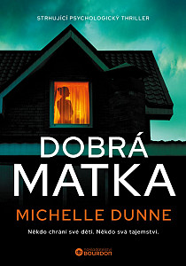 E-kniha Dobrá matka