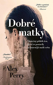 E-kniha Dobré matky