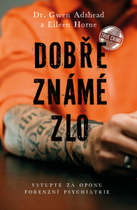E-kniha Dobře známé zlo