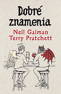 E-kniha Dobré znamenia