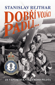 E-kniha Dobří vojáci padli ...